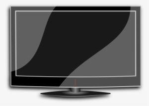 Clipart - Tv Vektor #4277157