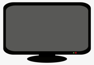 Flat Screen Tv Png Download - Room #4277209 Flat Screen Tv Png Download - Room #4277209