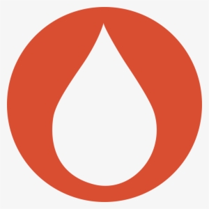 Blood Water Logo - Podcast #4277236