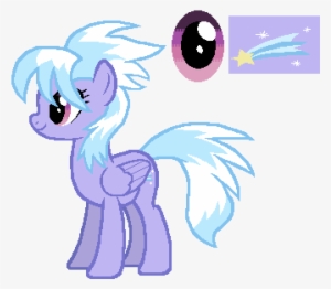 Cloud Chaser - Starlight Glimmer Color Guide #4277272
