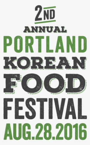 The Portland Korean Food Festival - Assisi Food Truck #4277355