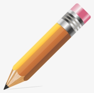 Collection Of Free Pencil Vector - Pensil Vektor Png #4277538