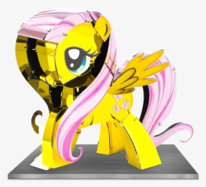 Picture Of My Little Pony - My Little Pony Fluttershy #4277560