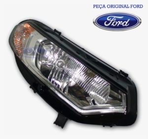 Farol - Sc2-packages Ford F-series Truck 1987-1996 Factory #4277588
