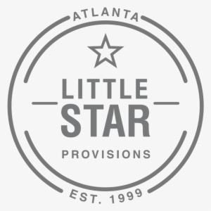 0317 Sp Littlestar Grey Upperstar Black Copy - 5 Star #4277616