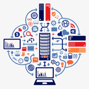 Hybrid Cloud Hosting - Interactive Journalism By Nikki Usher #4277644