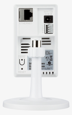 D-link Dcs-2136l Netzwerk #4277735