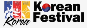 2013 Korean Festival Hawaii - Korean Food Festival Png #4277828