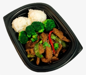 General Tsos Tofu - Bento #4277904