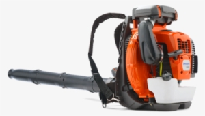Husqvarna 580bts Leaf Blower - Best Backpack Leaf Blower #4277931
