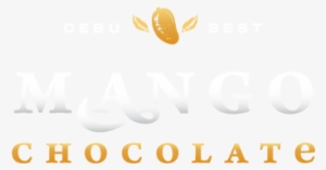 Logo - Mango Chocolate Cebu Best Logo #4277963