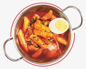 Street Food In South Korea #4278058