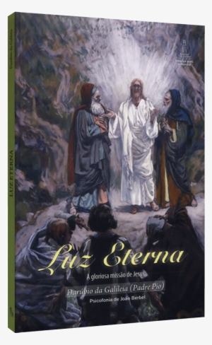 Luz Eterna [farol] - Posterazzi Transfiguration Poster Print By James Jacques #4278172