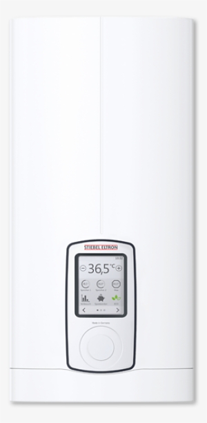 He Visto Este Que Parece Ser El Mejor - Stiebel Eltron Dhe Touch Durchlauferhitzer 234459 #4278340