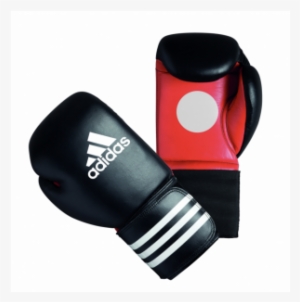 Quick View - Boxing Glove With Pad #4278394