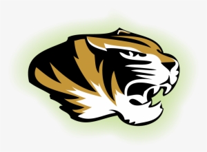 August - Mizzou Tiger #4278425