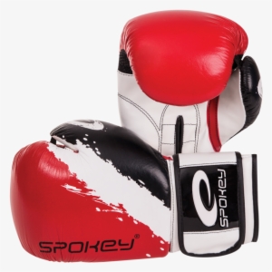 Oni - Rękawice Bokserskie #4278444