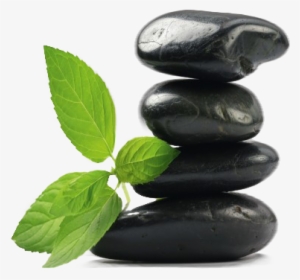 Spa Stone Png Download - Massage Stones #4278494