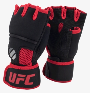 Ufc Quick Wrap Inner Gloves #4278548