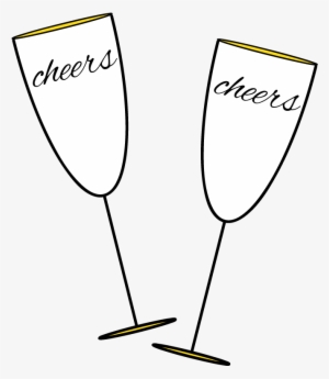 New Years Clip Art - Clip Art #4278693