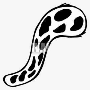 Clipart Info - Dog Tail Clip Art #4278725