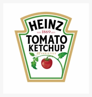 Heinz Tomato Ketchup Fei Review - Heinz Ketchup Bottle 57 #4278754