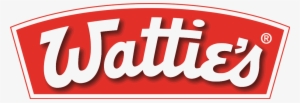 Watties Logo #4278779 Watties Logo #4278779