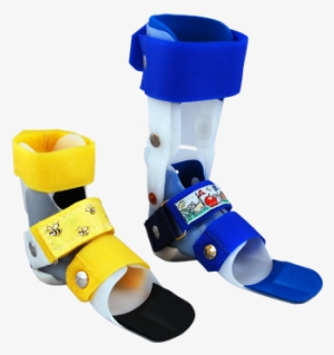Dynamic Ankle Foot Orthoses & Other Custom Devices - Dafo Cascade #4278819
