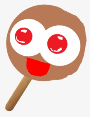 Malachi Blue Bunny Ice Cream #4278893