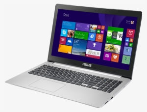 Asus Laptop - Asus Metal Body Laptop #4278896