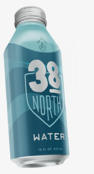 Water With A Splash Of Community - 38 North #4278917