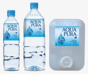 Aqua Pura, Purified Australian Water - Water Bottle In Australia #4278944