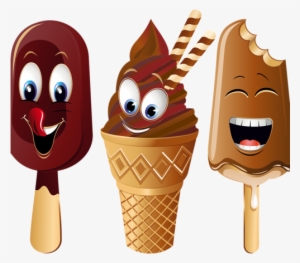 Ab7434925582 - Ice Cream Fun Clip Art #4278947