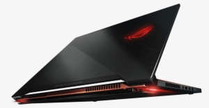 Asus Zephyrus Design - Asus Rog Zephyrus Gx501 Png #4278949