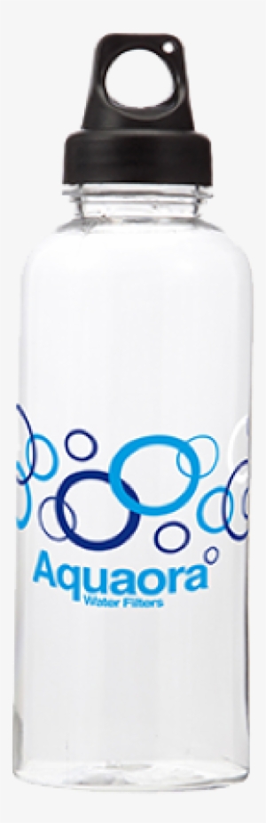 Splash Water Bottle - Water Bottle #4278969