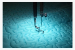 Baby Lock Open Toe Hopping Foot - Sewing #4278973