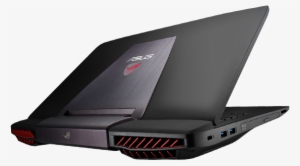 Asus Rog - Asus Rog G751jt #4279061