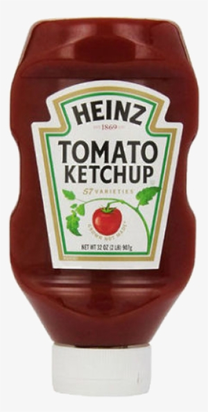 Heinz Tomato Ketchup - Heinz Tomato Ketchup 400ml #4279192