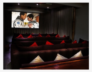 Enjoy Everything From Blockbuster Hollywood Films To - Stage #4279221