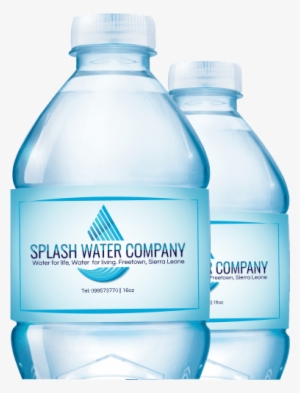 Quick Contact - Bottle #4279223