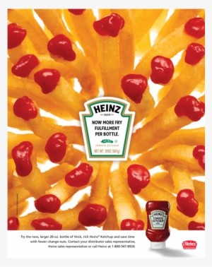 Art Director And Hot Rodder Heinz Ketchup Ads - Heinz Relish, Dill - 26 Fl Oz #4279287
