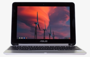 Asus Chromebook Flip C100pa - Netbook #4279293