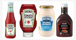 Ketchup Heinz #4279351
