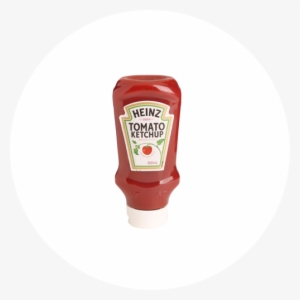 Pact Group's Consumer And Industrial Product Ranges - Heinz Tomato Sauce Ketchup 500ml #4279371