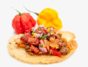 Te Gusta La Comida Mexicana - Plato De Comida Mexicana Png #4279398