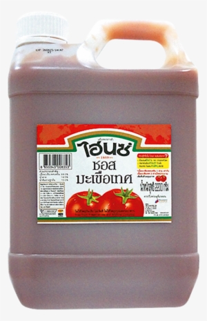 โปรโมชั่น Heinz Tomato Ketchup - ซอส มะเขือเทศ ไฮ น ซ์ #4279401
