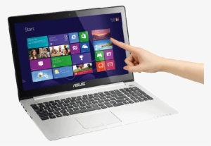 Asus Vivobook S500 #4279478