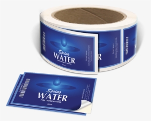 Print Water Bottle Labels - Water Bottle #4279497