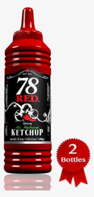 Ketchup Bottle Png 78 Red Ketchup - 78 Red Spicy Ketchup #4279499