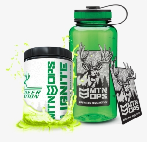 Undefined - Mule Deer Foundation #4279622